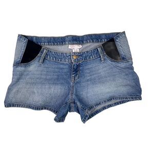 Isabel Maternity by Ingrid & Isabel Midi Short Size 10